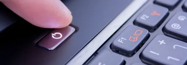 Ventajas y desventajas de mantener la pc encendido