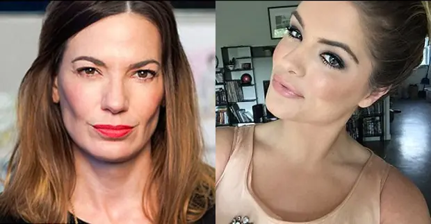 ¿Qué pasa cuando atractivas mujeres no se bañan en un mes?