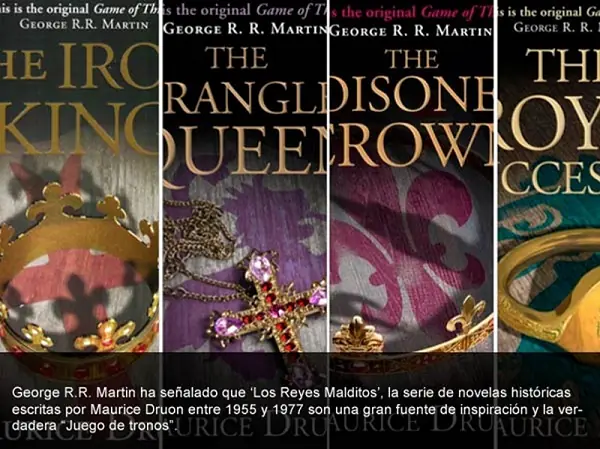 George R R Martin George R R Martin