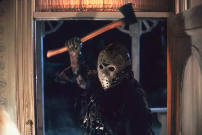 10 cosas que quizá no sabías sobre Jason Voorhees