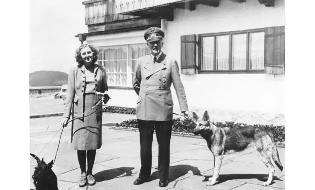 10 personas que intentaron asesinar a Hitler y no  pudieron