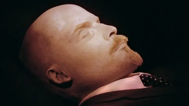 lenin lenin