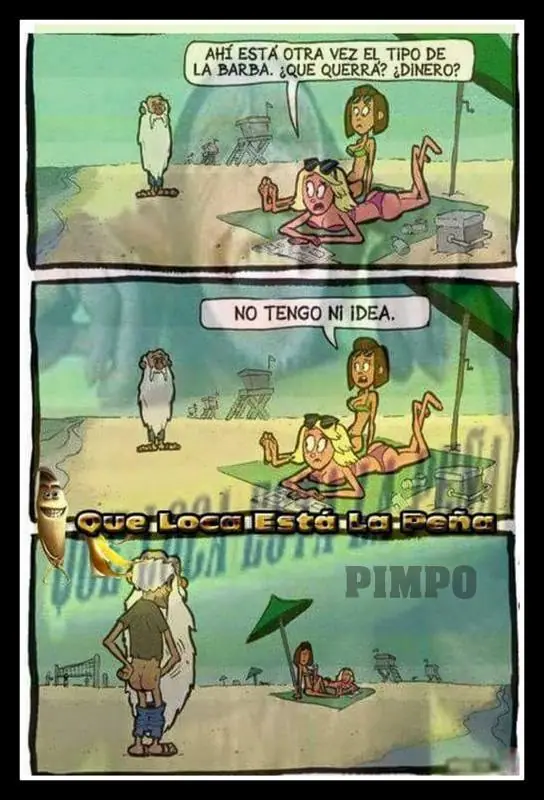 humor grafico
