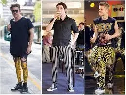 modas modas