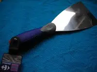 cuchillo tipo bushcraft ,tumbero