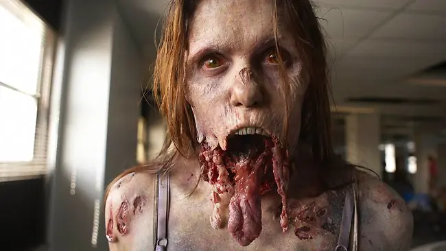Zombies