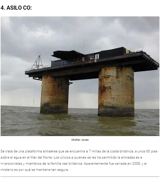 seguridad