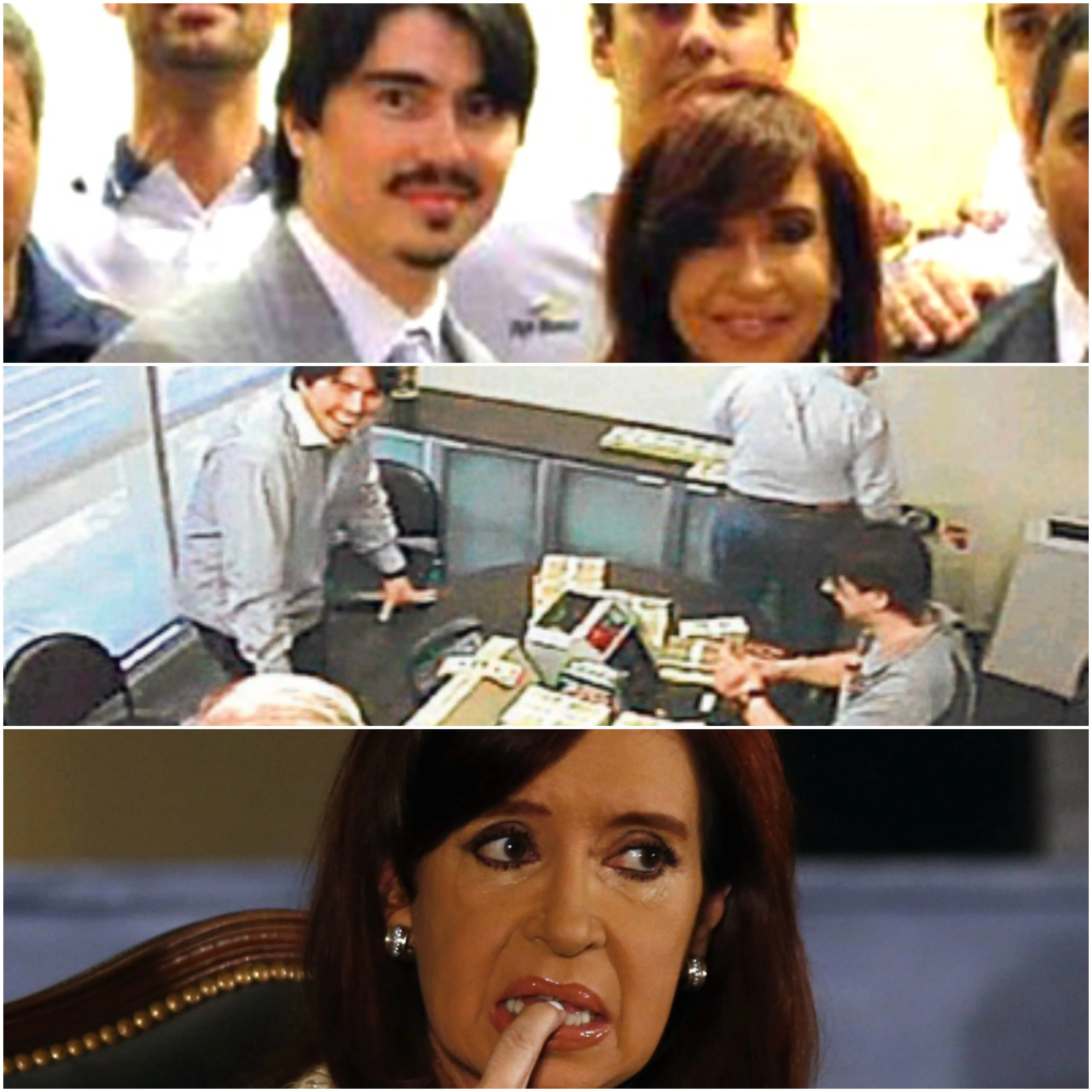 cristina kirchner