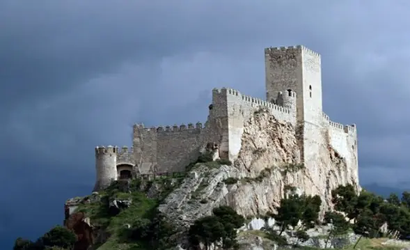 castillos