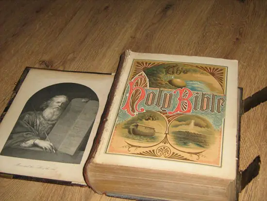 biblia biblia