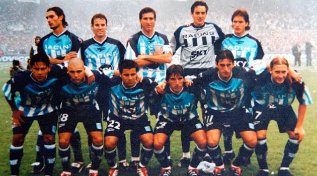Hagamos TOP al Milito