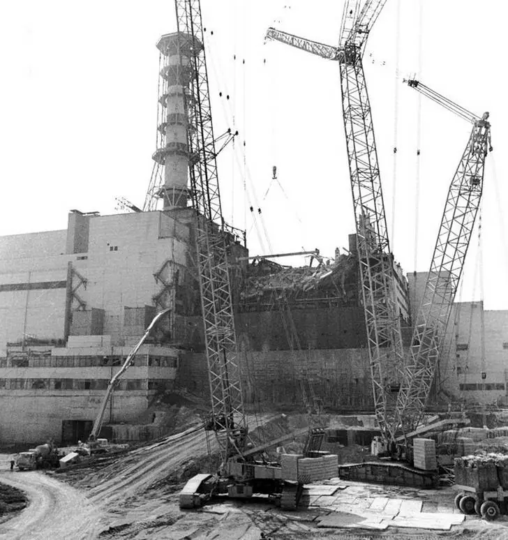 central nuclear central nuclear