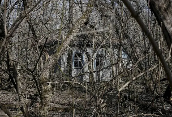 Chernobyl Chernobyl