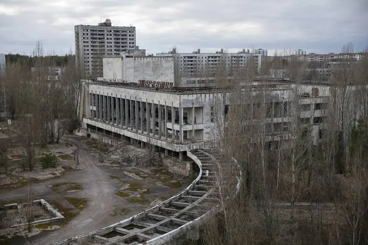 central nuclear central nuclear