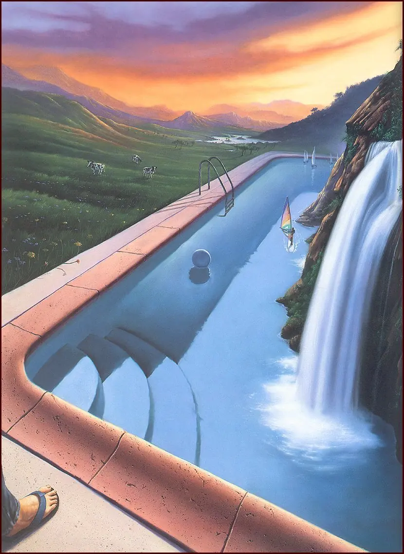 surrealismo