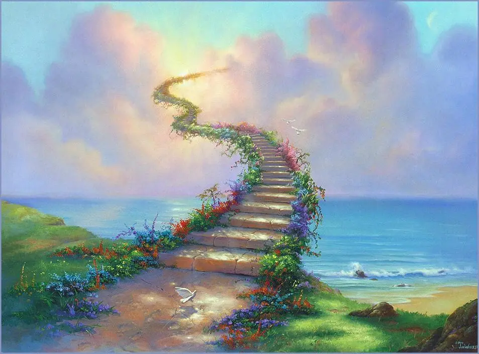 El Fabuloso Arte de Jim Warren