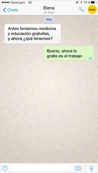 humor