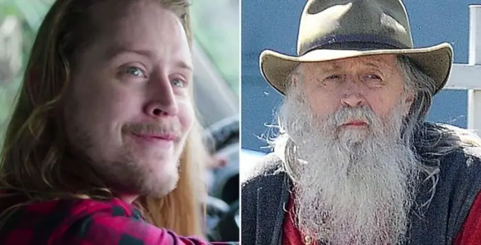 Papá de Macaulay Culkin: "Ya no lo considero mi hijo"