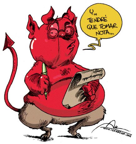 PECADOS
