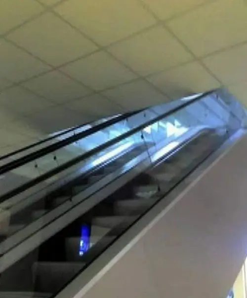 fails