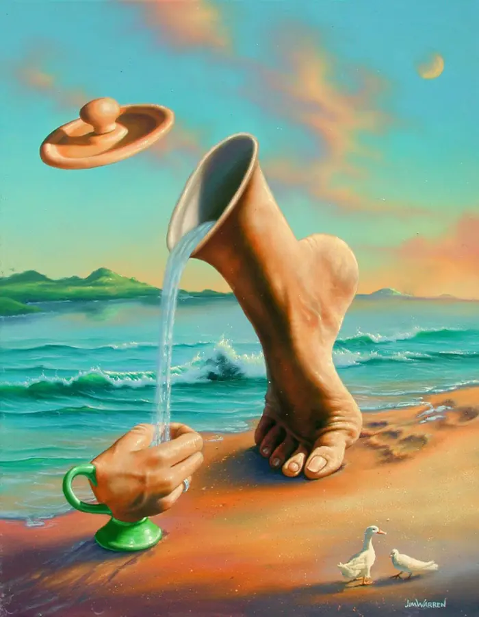 pinturas
