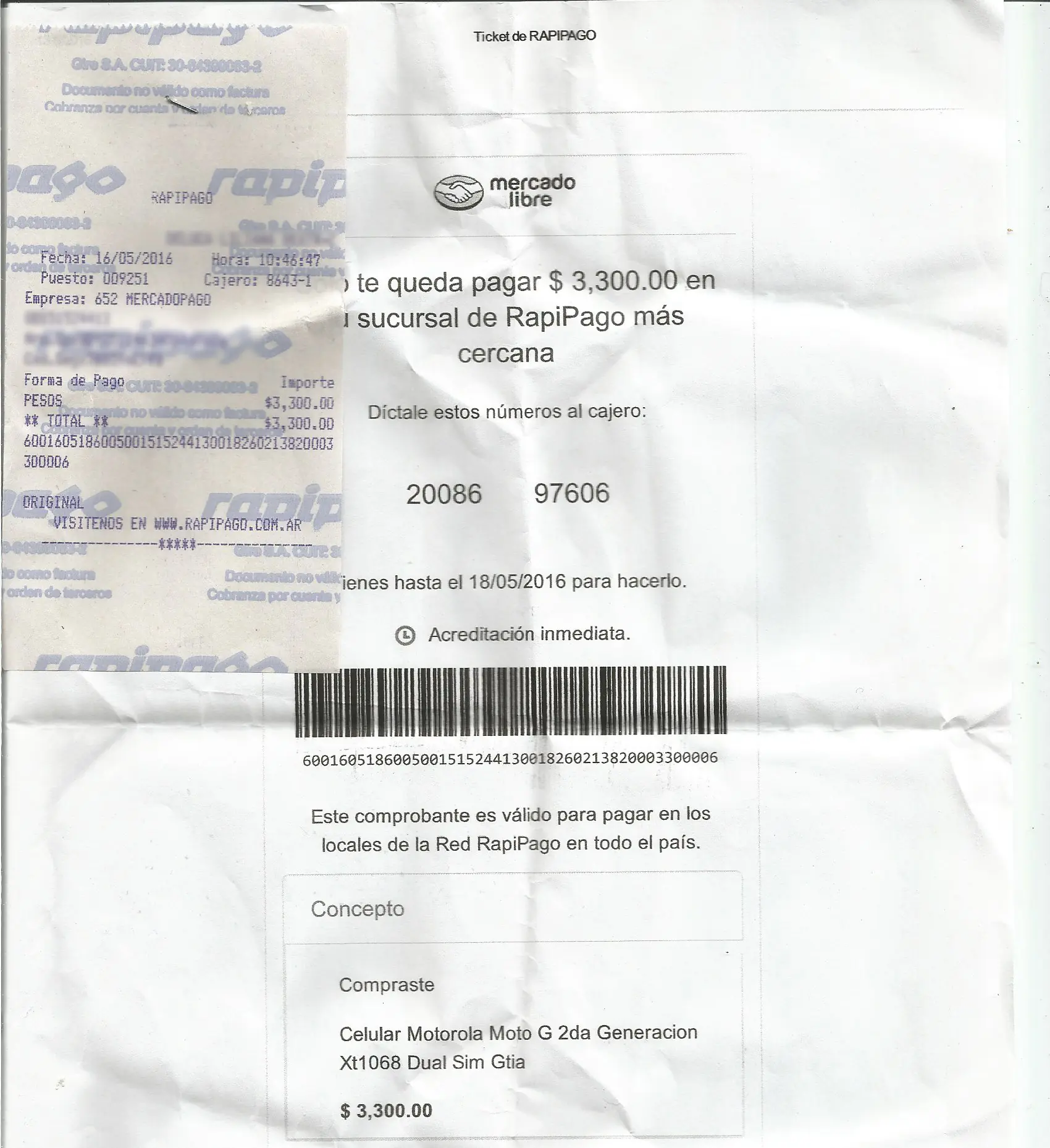 mercadolibre