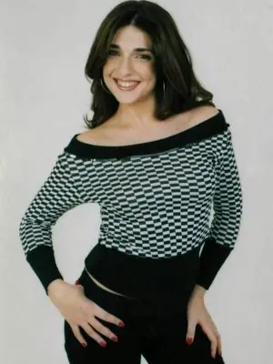 Hagamos Top a Fatima Slame: Alta MlLF