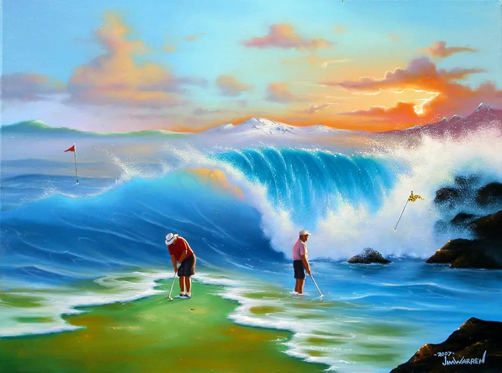 pinturas