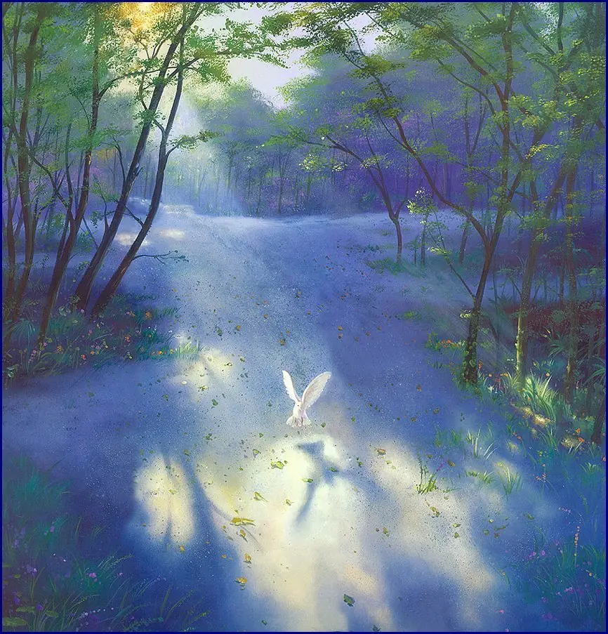 jim warren