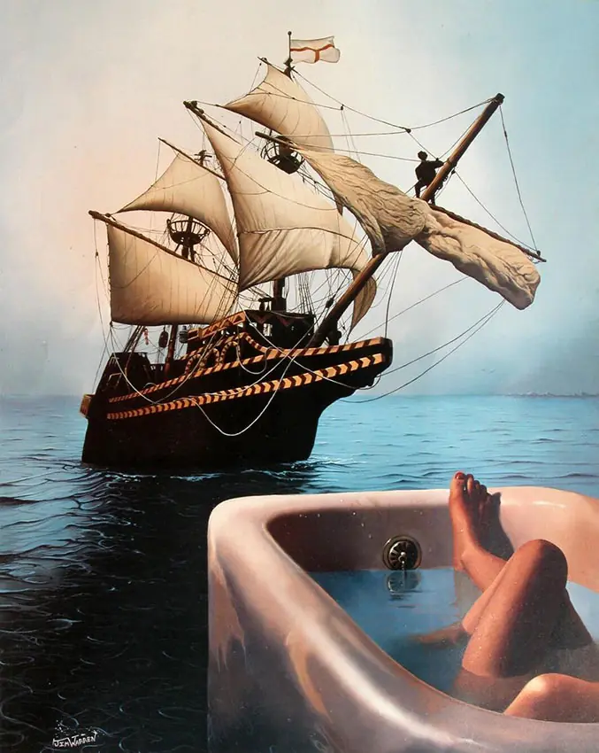 pinturas