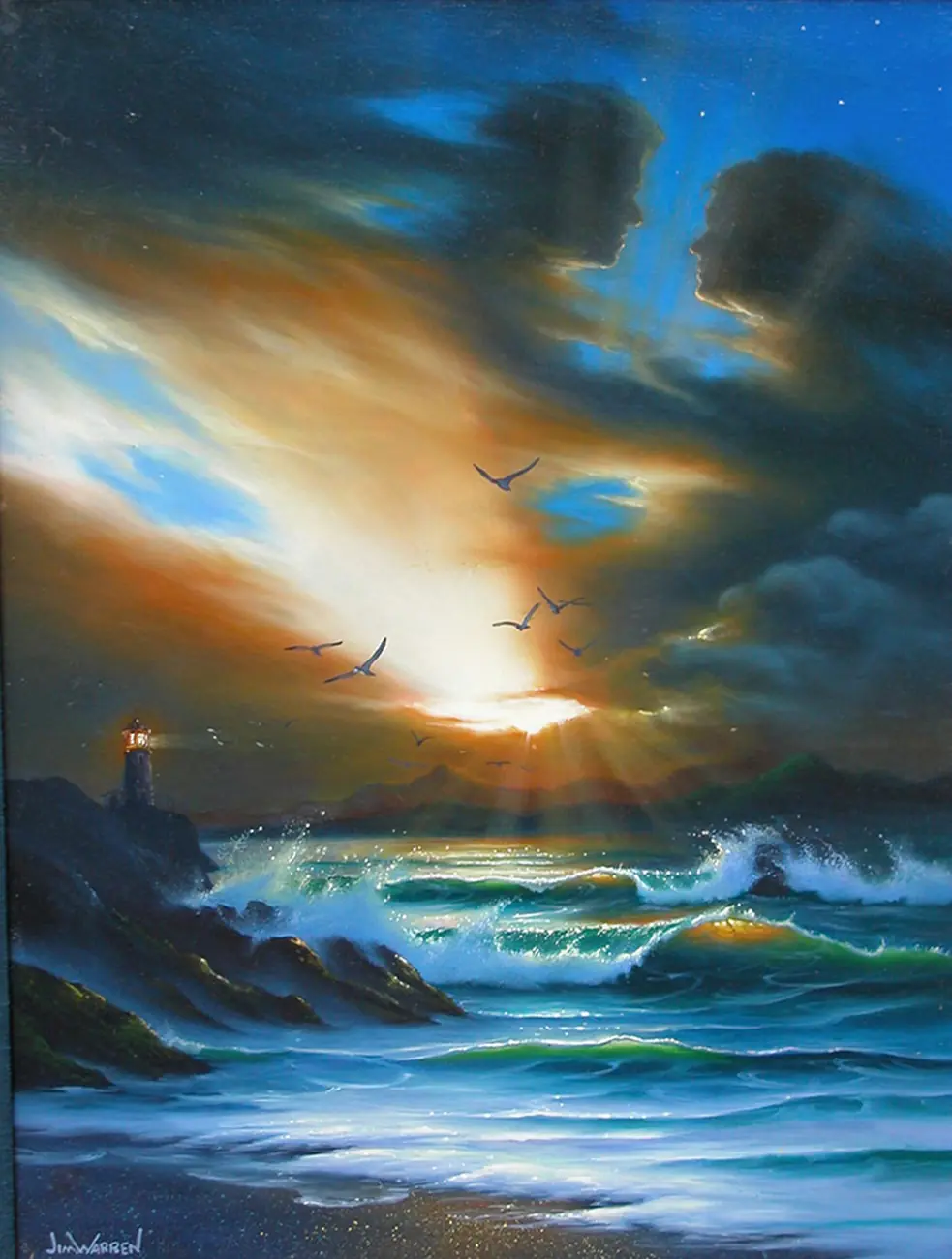 surrealismo