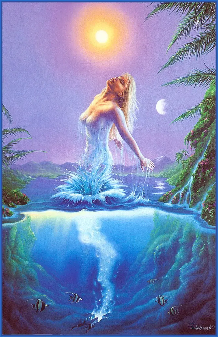 jim warren