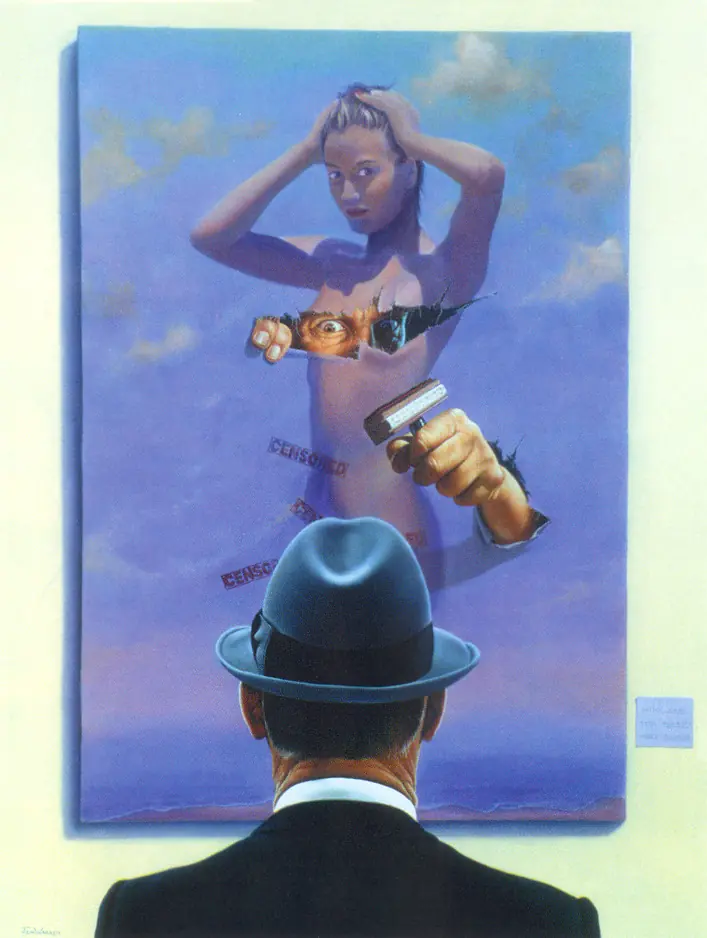 surrealismo