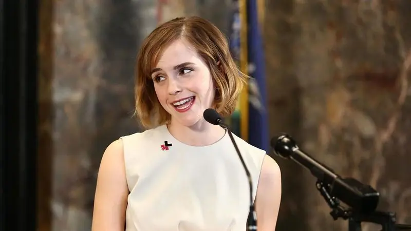 emma watson