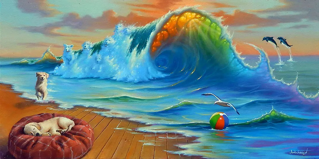 surrealismo