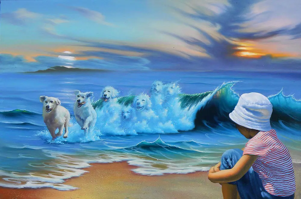 jim warren