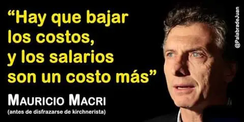 macri