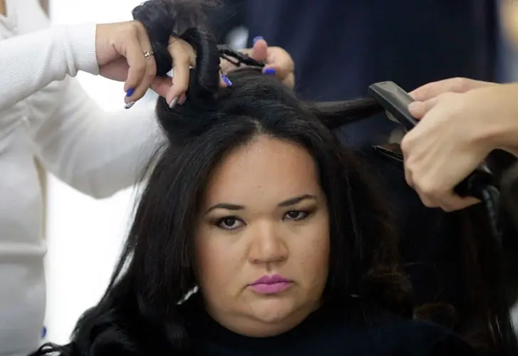 bonitas bonitas