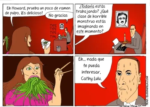 historietas cortas