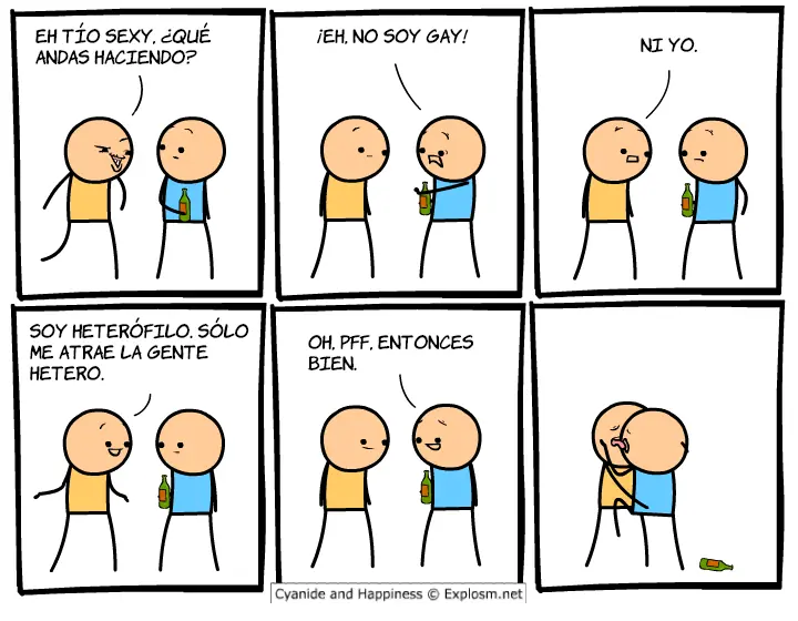 humor