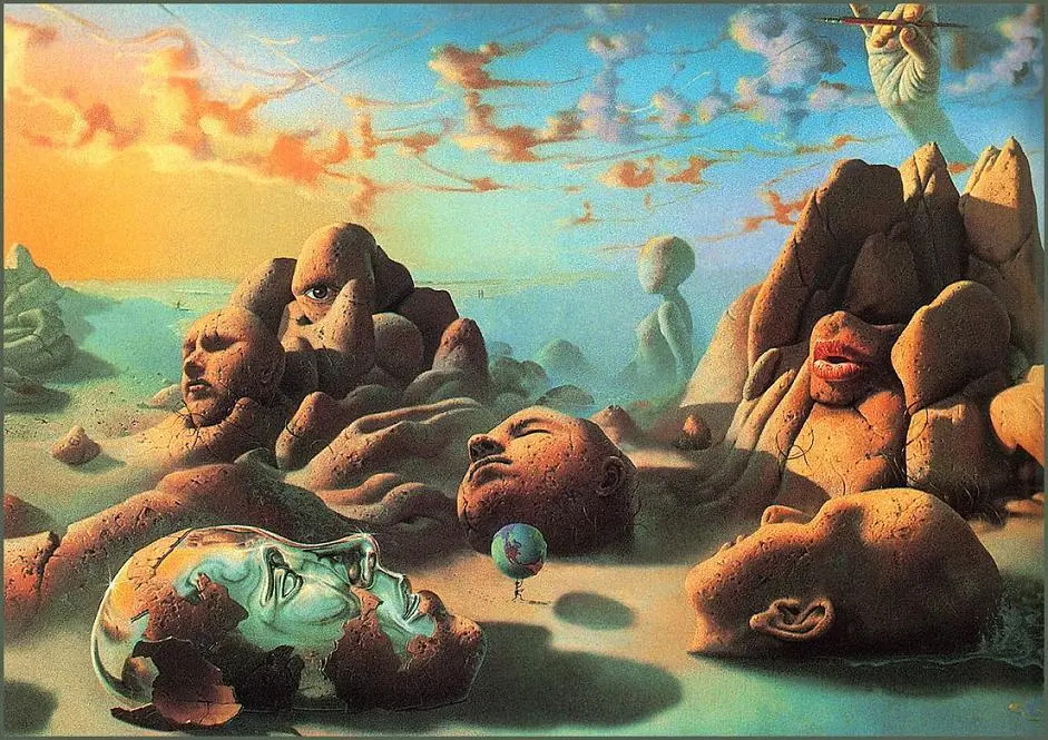 jim warren