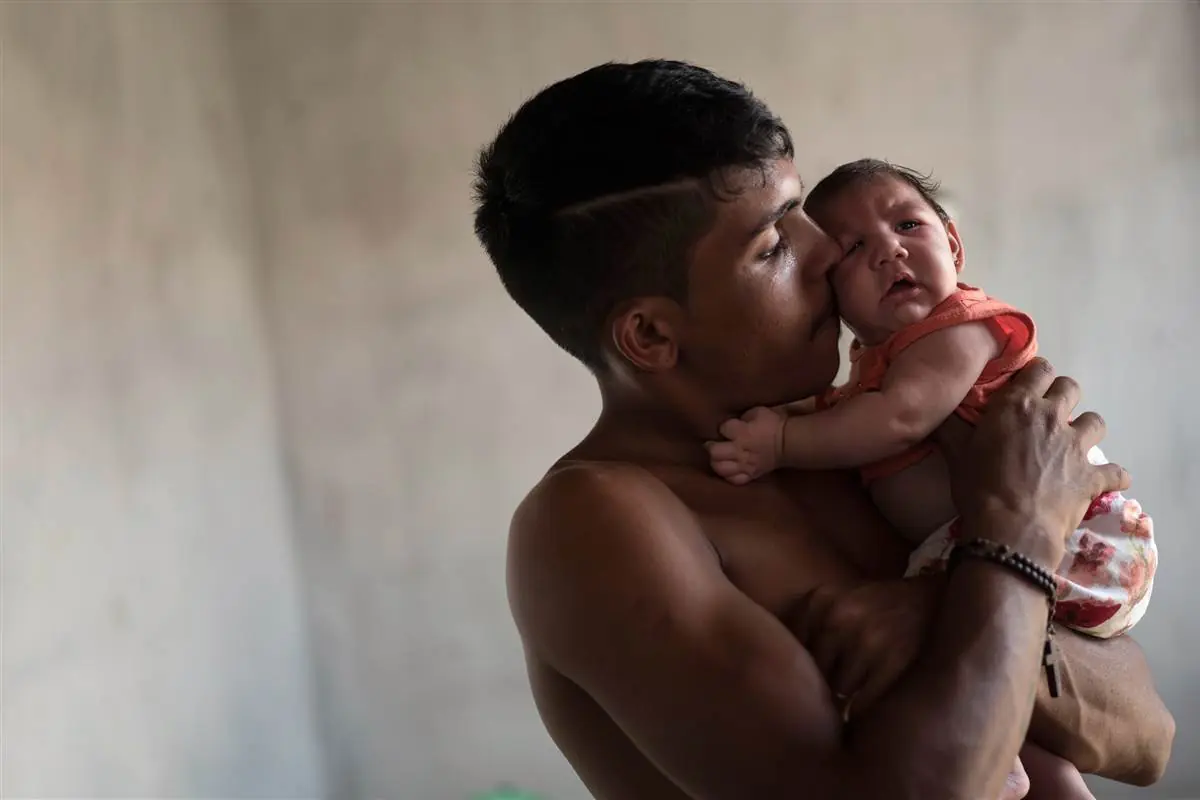 El Zika Podría Estar Relacionado con Otra Enfermedad El Zika Podría Estar Relacionado con Otra Enfermedad