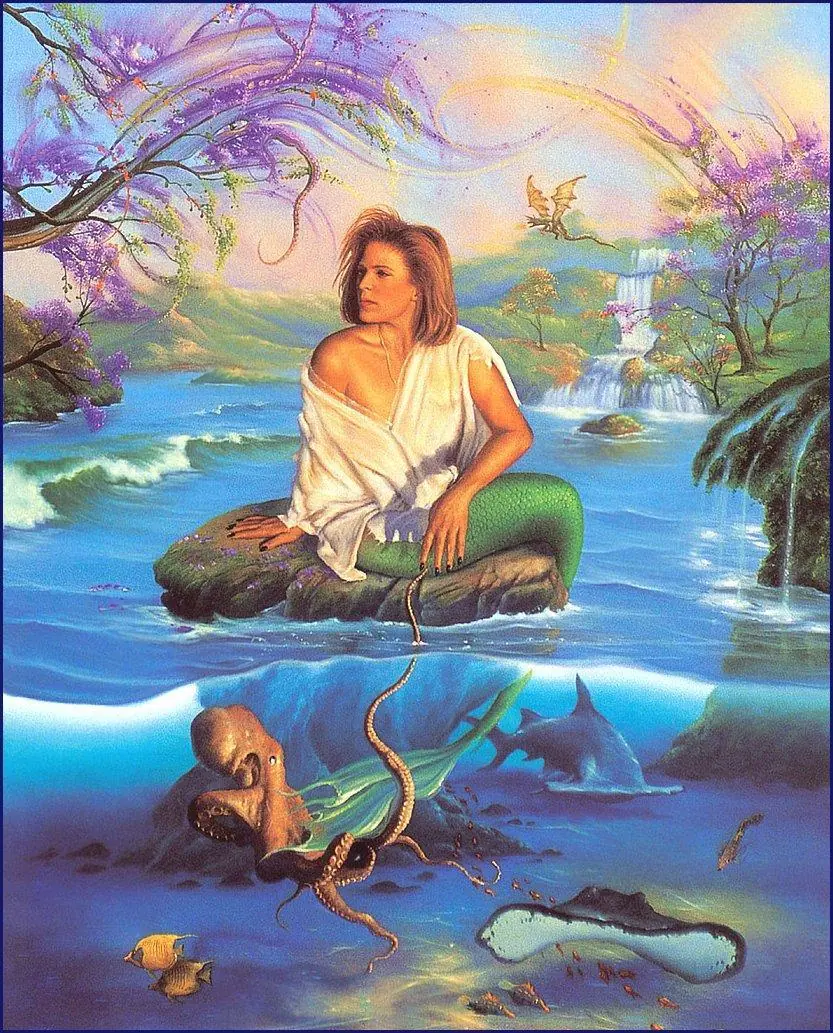 El Fabuloso Arte de Jim Warren