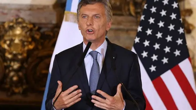 La Gestión de Macri es perfecta y te lo muestro