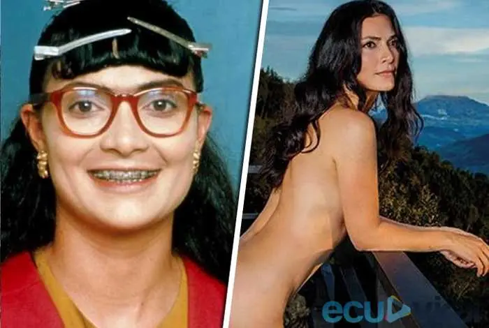 Así a cambiado el elenco de “Yo soy Betty la Fea” 17 años