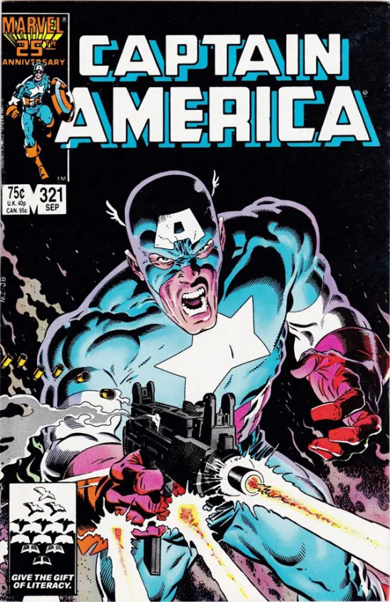 Comics Comics