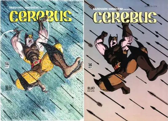 Las mejores portadas de la historia del cómic Las mejores portadas de la historia del cómic