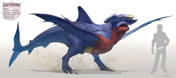 Hiper Realismo: Pokémon.