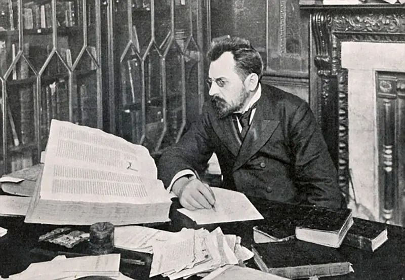 Manuscrito