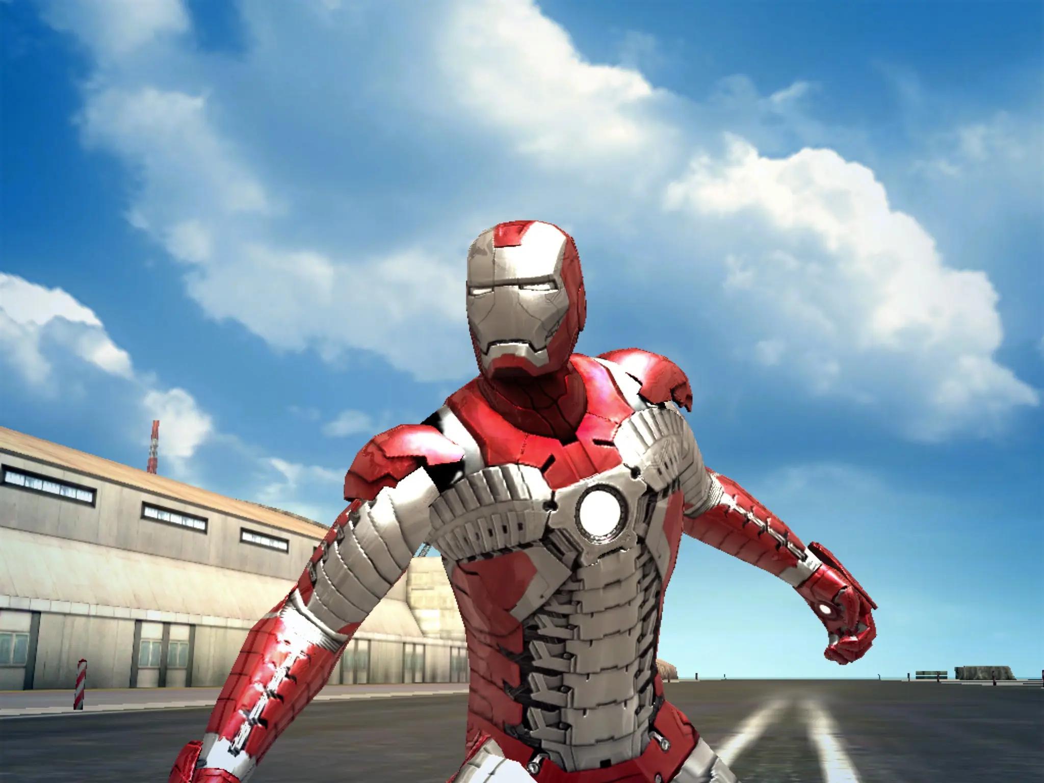 modelo 3d